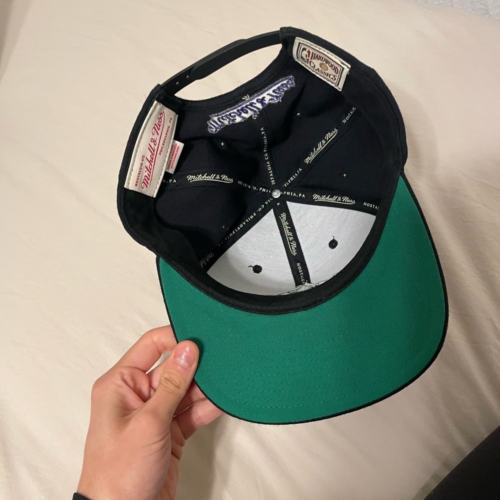 NBA SnapBack - Picture 4 of 9